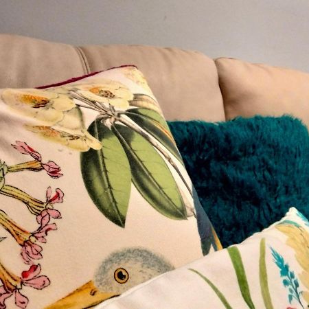 Apartamento Suevia Διαμέρισμα Βίγκο Εξωτερικό φωτογραφία