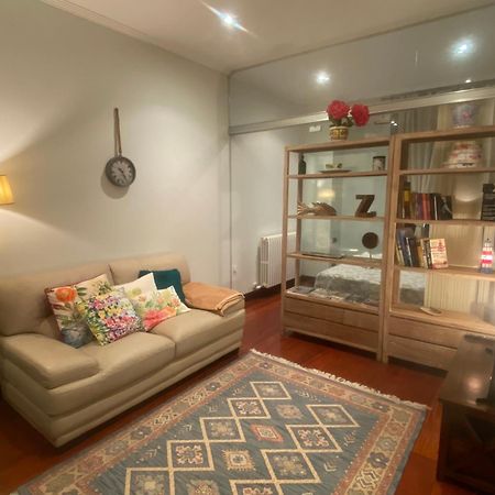 Apartamento Suevia Διαμέρισμα Βίγκο Εξωτερικό φωτογραφία