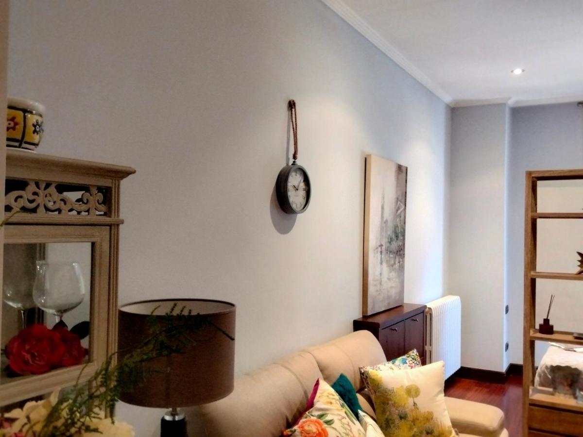 Apartamento Suevia Διαμέρισμα Βίγκο Εξωτερικό φωτογραφία