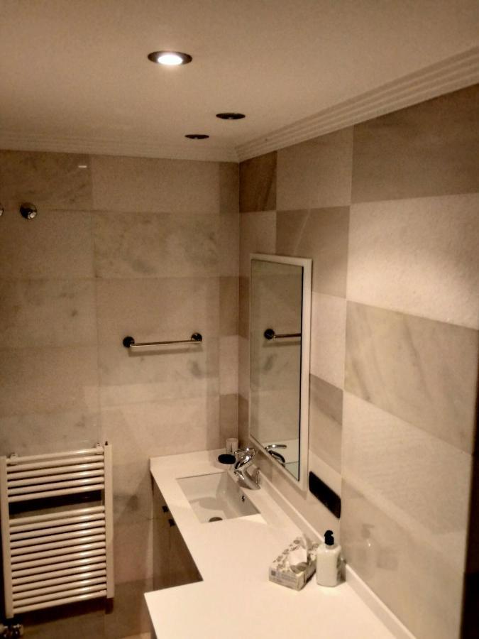 Apartamento Suevia Διαμέρισμα Βίγκο Εξωτερικό φωτογραφία