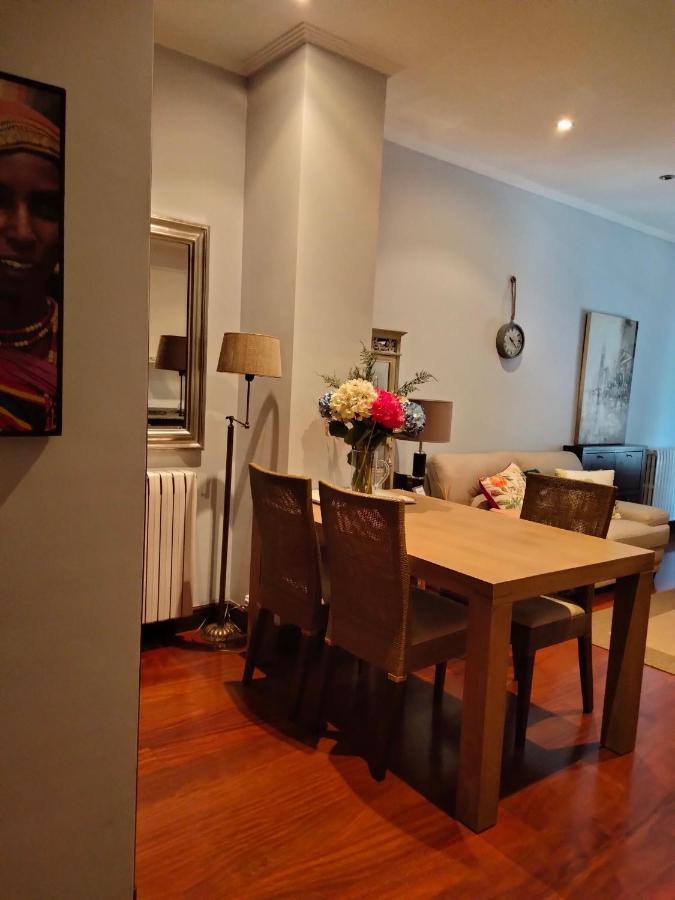 Apartamento Suevia Διαμέρισμα Βίγκο Εξωτερικό φωτογραφία