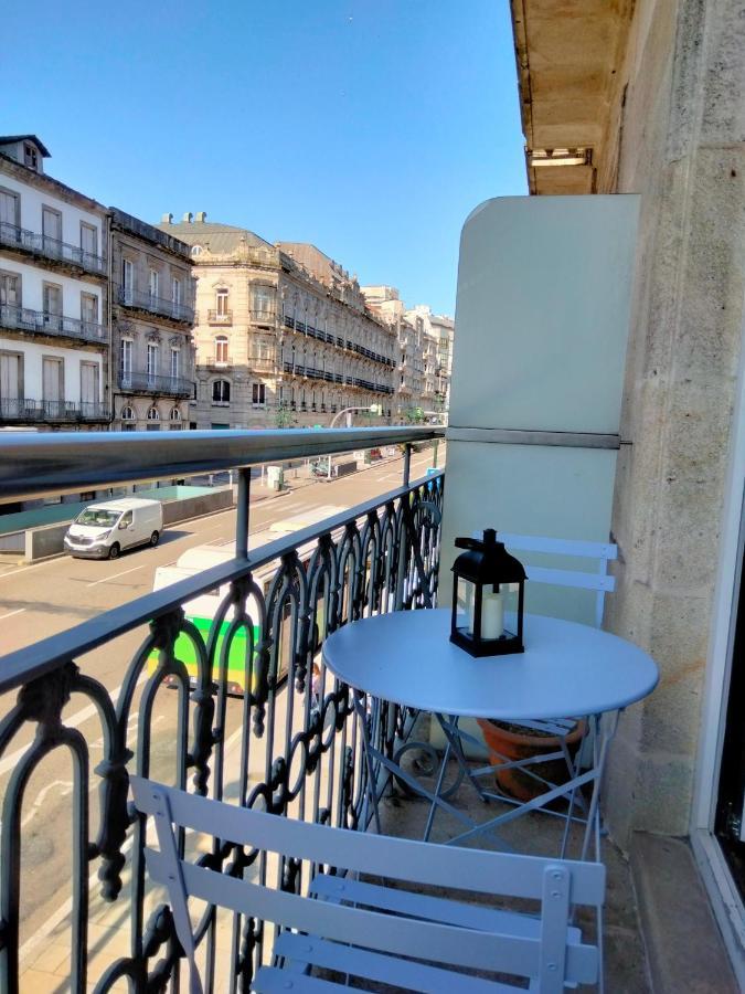 Apartamento Suevia Διαμέρισμα Βίγκο Εξωτερικό φωτογραφία