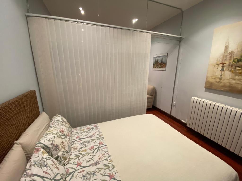 Apartamento Suevia Διαμέρισμα Βίγκο Εξωτερικό φωτογραφία