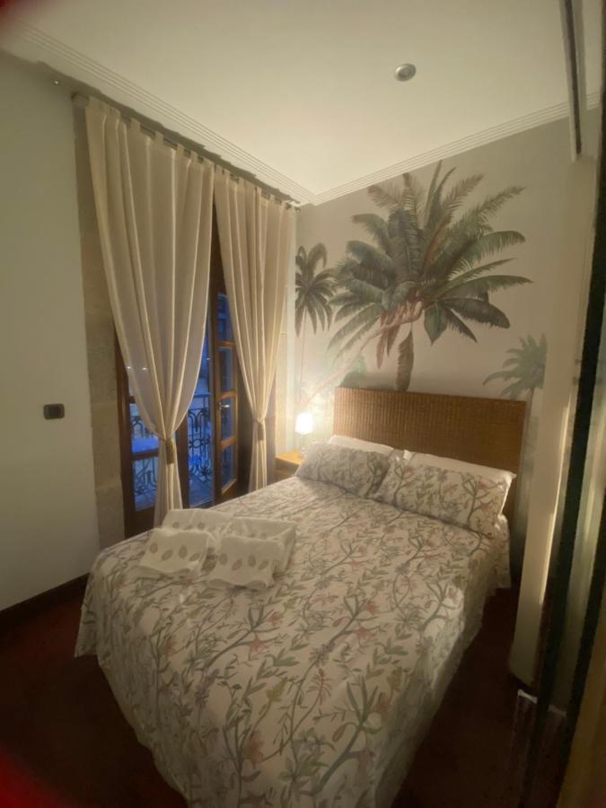 Apartamento Suevia Διαμέρισμα Βίγκο Εξωτερικό φωτογραφία