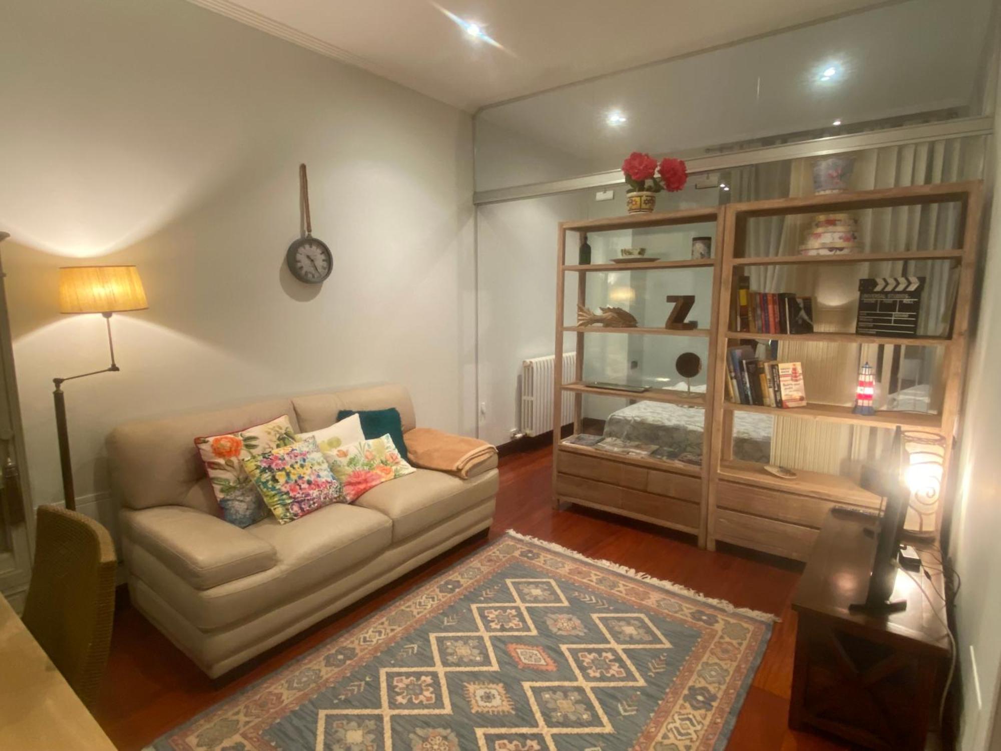 Apartamento Suevia Διαμέρισμα Βίγκο Εξωτερικό φωτογραφία